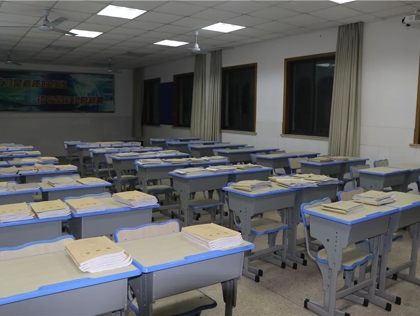 冬雨沥沥微寒意，培训学习兴致高 ——郭巷实验小学青年教师夜培训活动