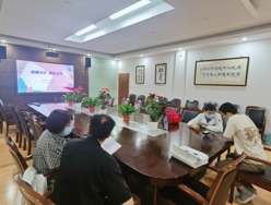 健康问诊  快乐过节——郭巷实验小学教师节主题活动