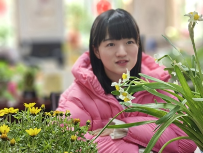 巾帼绽芳华  “巷”阳春意浓——郭巷实验小学“三八”国际妇女节庆祝活动